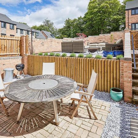 Host & Stay - Castle View Durham Dış mekan fotoğraf