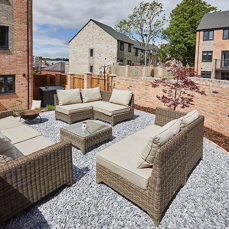 Host & Stay - Castle View Durham Dış mekan fotoğraf