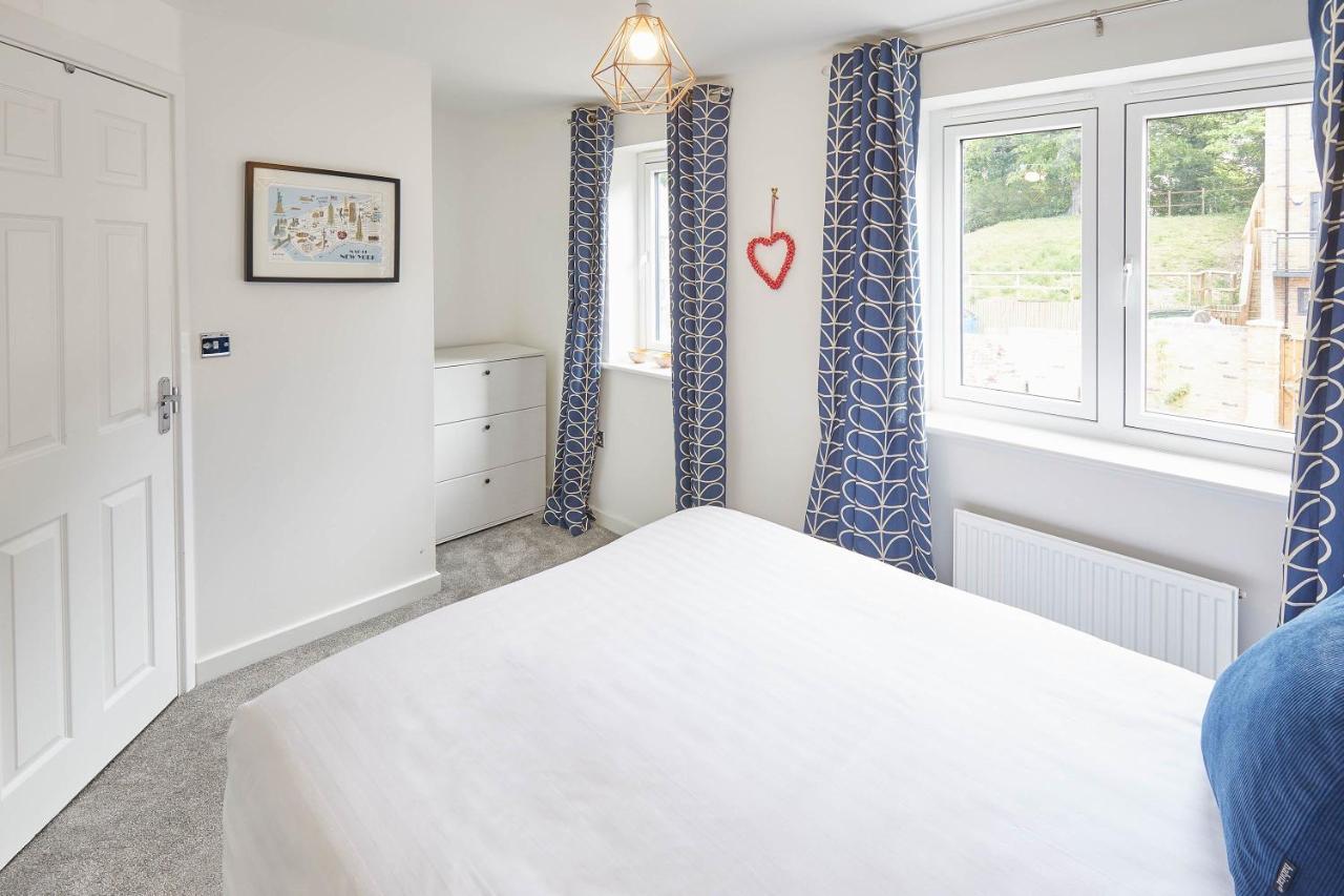 Host & Stay - Castle View Durham Dış mekan fotoğraf