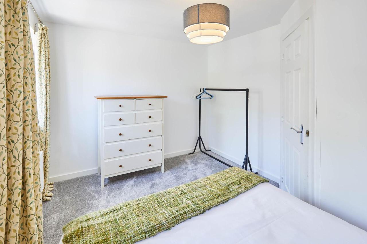Host & Stay - Castle View Durham Dış mekan fotoğraf